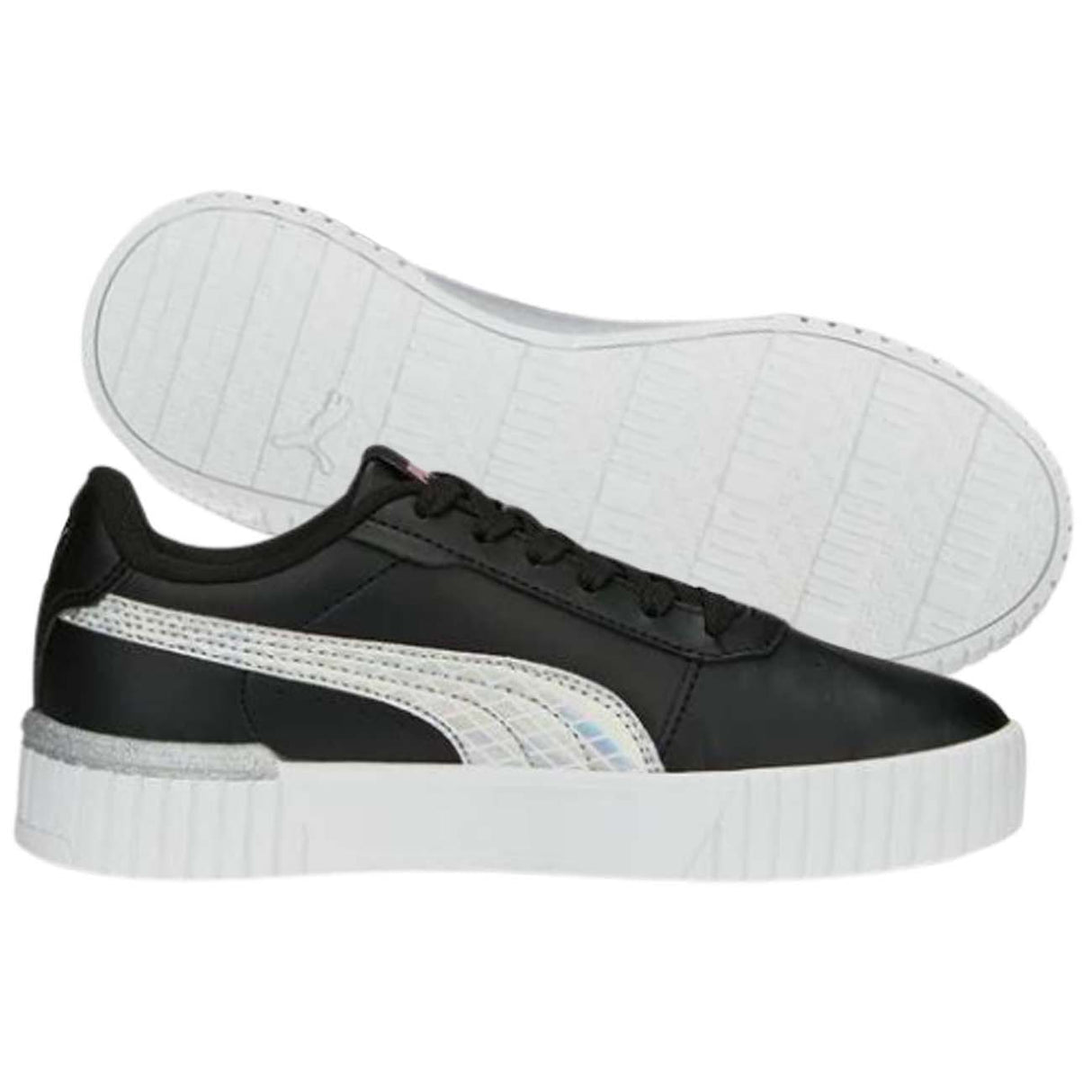CHAUSSURES PUMA FILLE 389742 02 Carina 2 0 Sirène