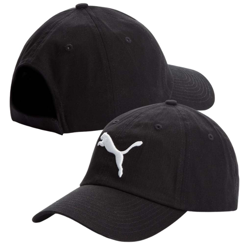 CASQUETTE PUMA 052919 01 02 FUNDAMENTALS UNISEXE