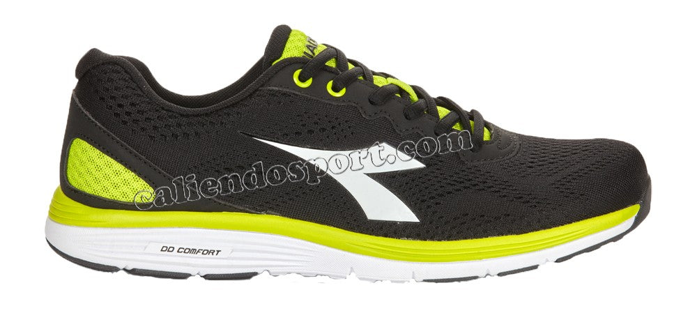 SCARPA UOMO DIADORA SWAM 2 171445 RUNNING TRAINING CASUAL