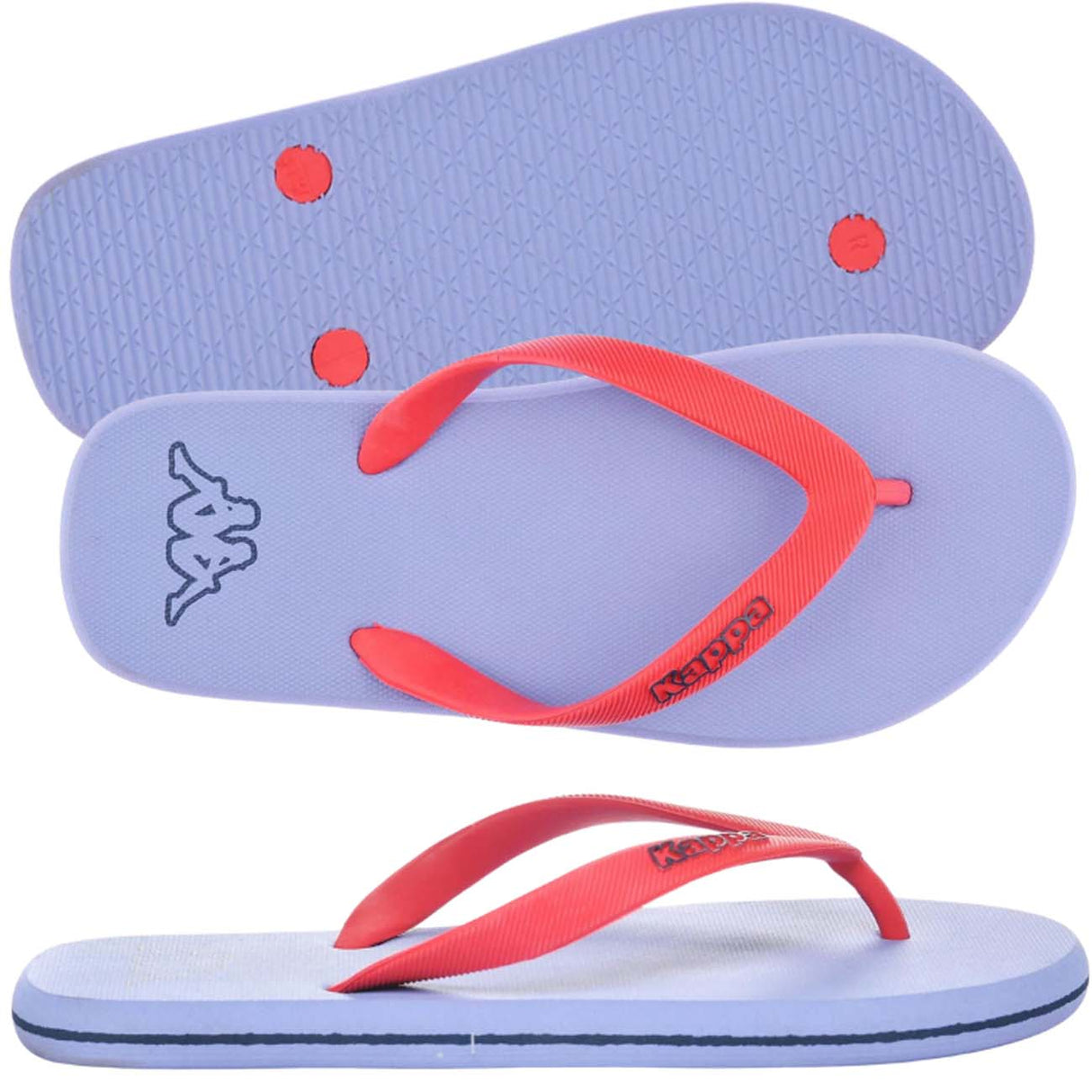 INFRADITO DONNA KAPPA 303XI60 A87 LOGO MOKER UNISEX