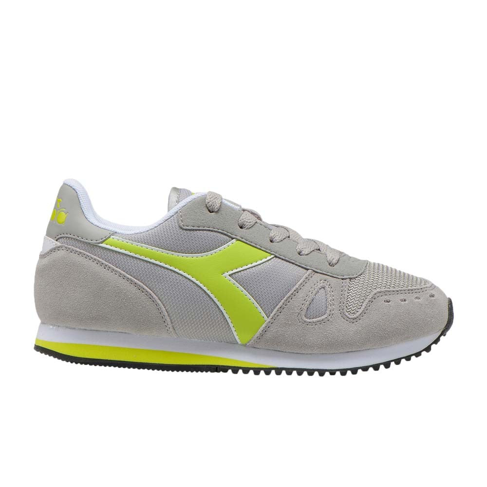 DIADORA SHOES MEN WOMEN 174382 75072 75042 GREY GREEN GREY PINK BOY GIRL