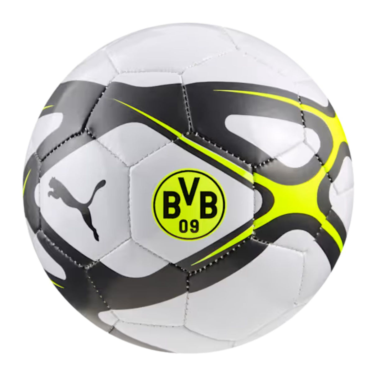 PALLINA BORUSSIA DORTUMUND PUMA 084747 04 MINI BALL