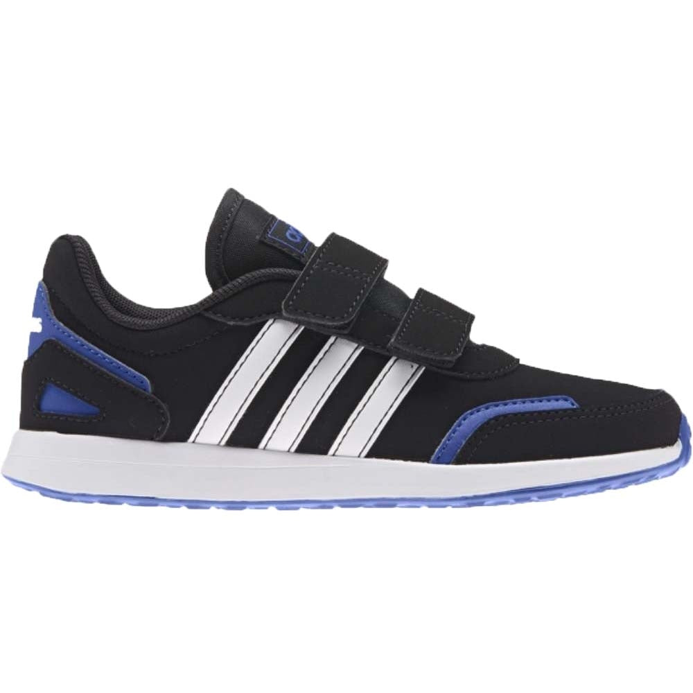 SCARPA ADIDAS BAMBINO FW3983 FW3984 VS SWITCH