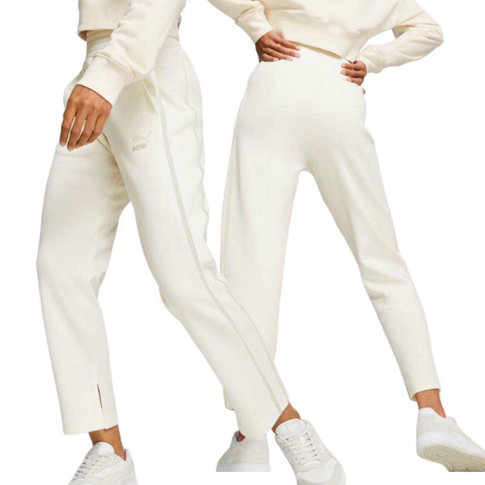 PANTALONE DONNA PUMA 621467 T7 VITA ALTA