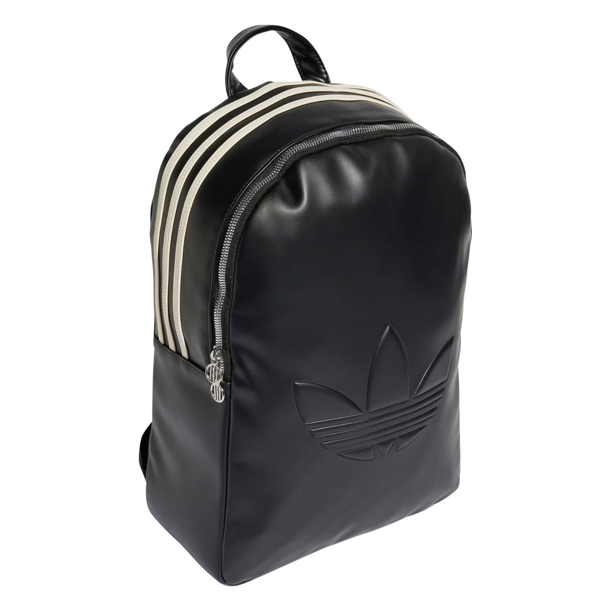 ZAINO ADIDAS JC5999 POLYRETHANE OUTLINE NERO