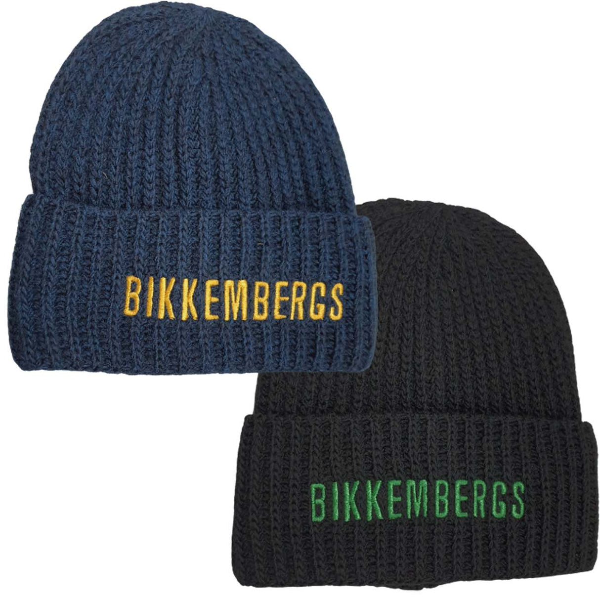 BERRETTO BAMBINI BIKKEMBERGS BK1312 TAGLIA UNICA