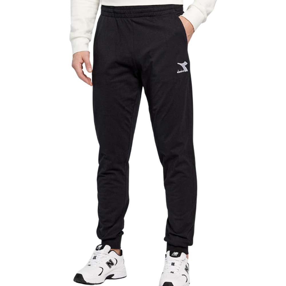 DIADORA 179487 LIGHT CORE COTTON PANTS
