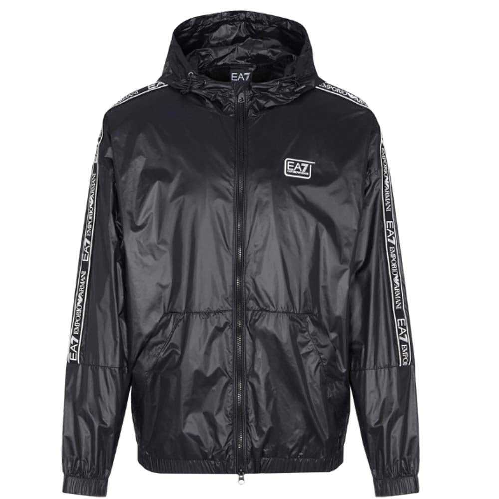 VESTE SÉRIE LOGO ARMANI EA7 3LPB29PNR4Z