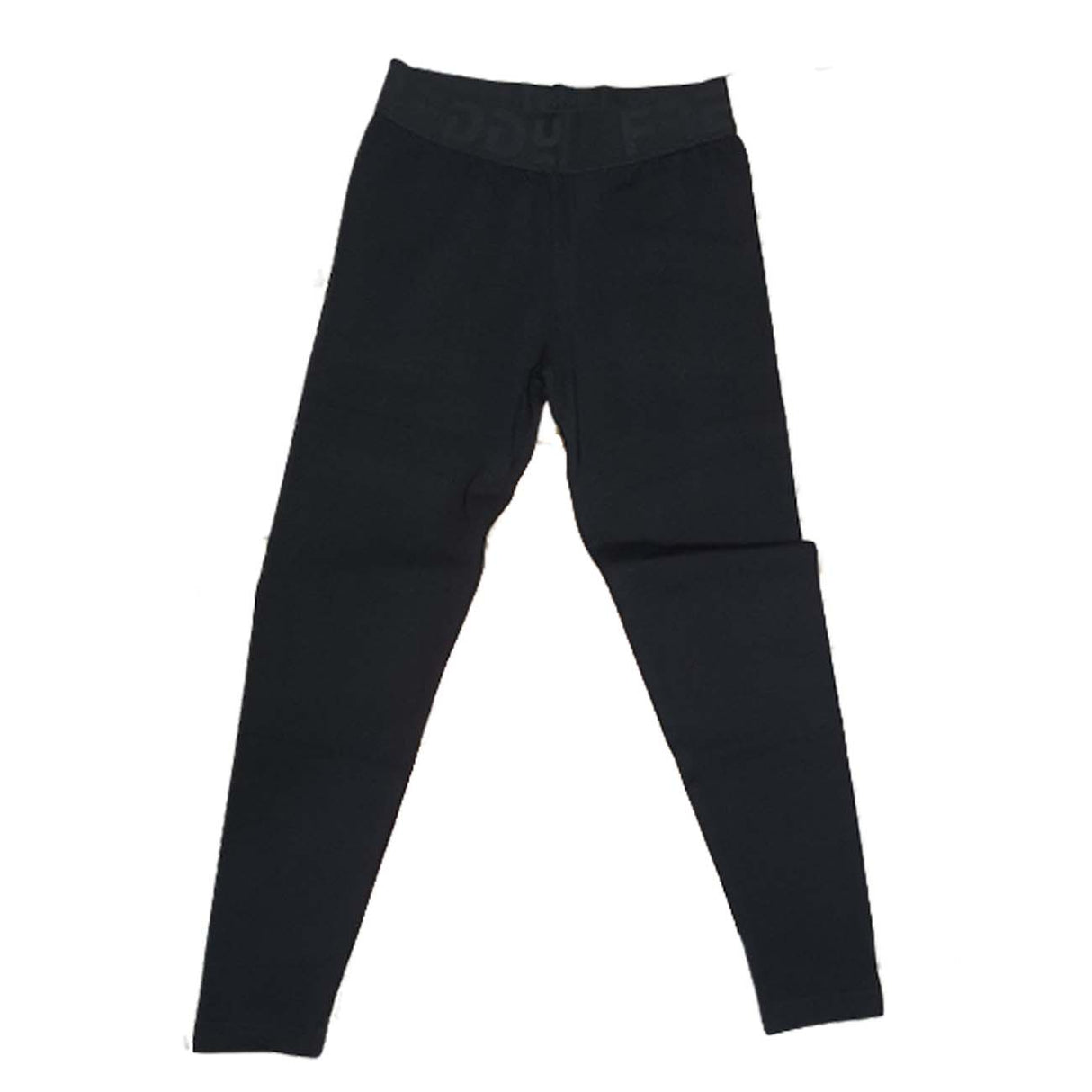 LEGGING FILLE FREDDY FR1332 NOIR