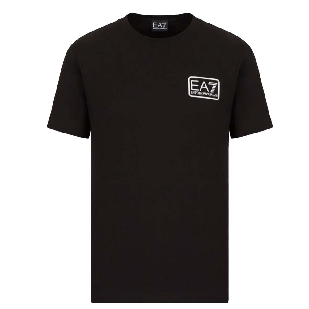 T-SHIRT ARMANI EA7 3LPT05PJM9Z IDENTITÉ DE BASE