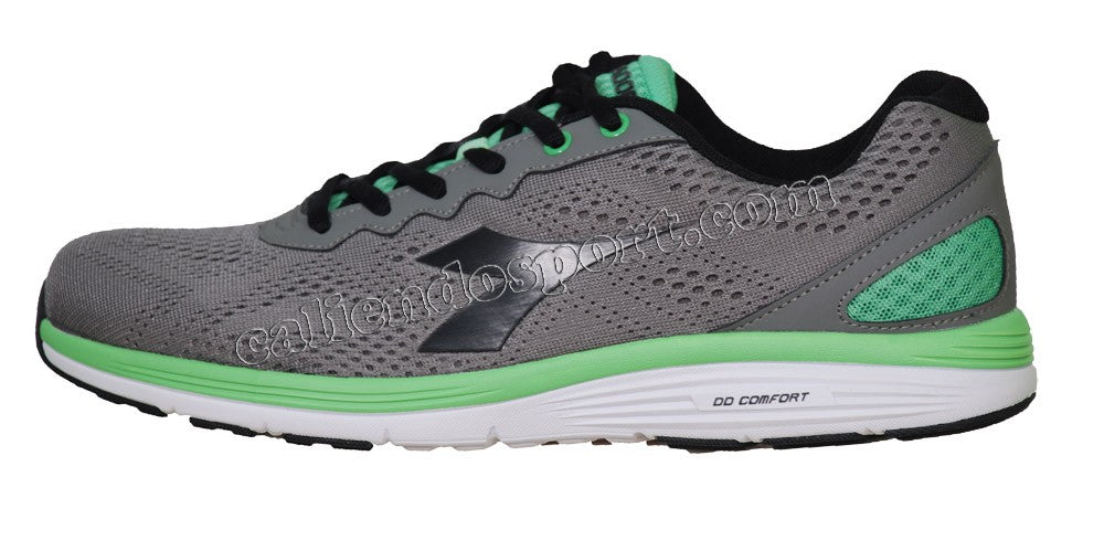SCARPA UOMO DIADORA SWAM 2 171445 RUNNING TRAINING CASUAL