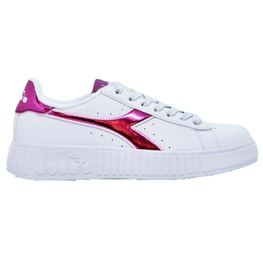 SCARPA DIADORA DONNA 176737 BIANCO GAME P STEP