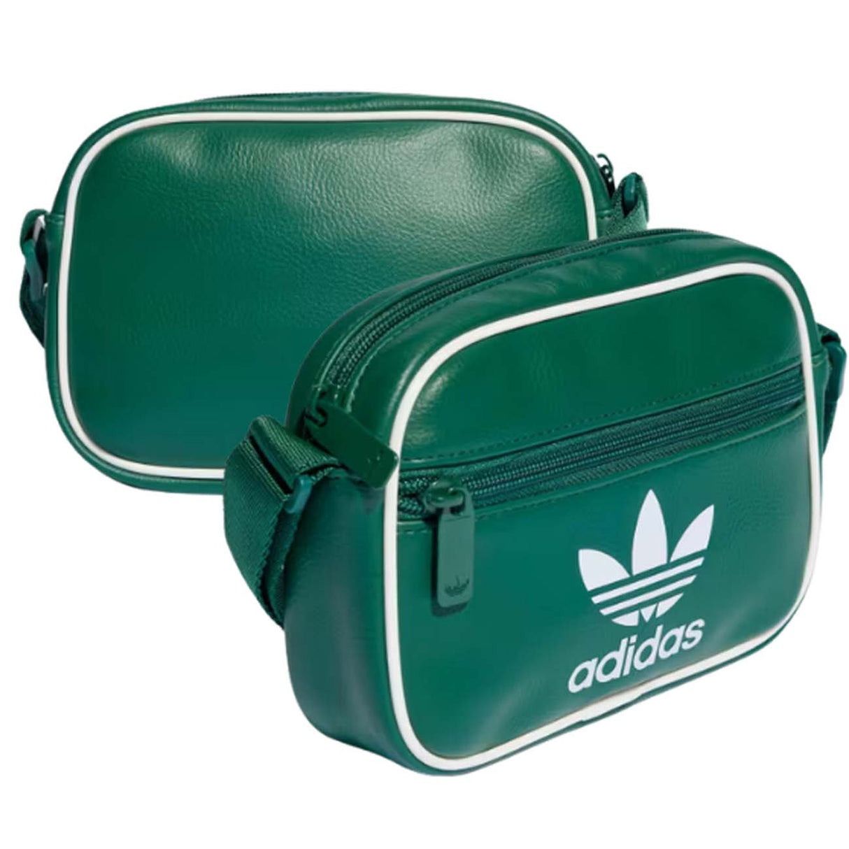 BORSA ADIDAS IT4831 ADICOLR VERDE MINI TRACOLLA