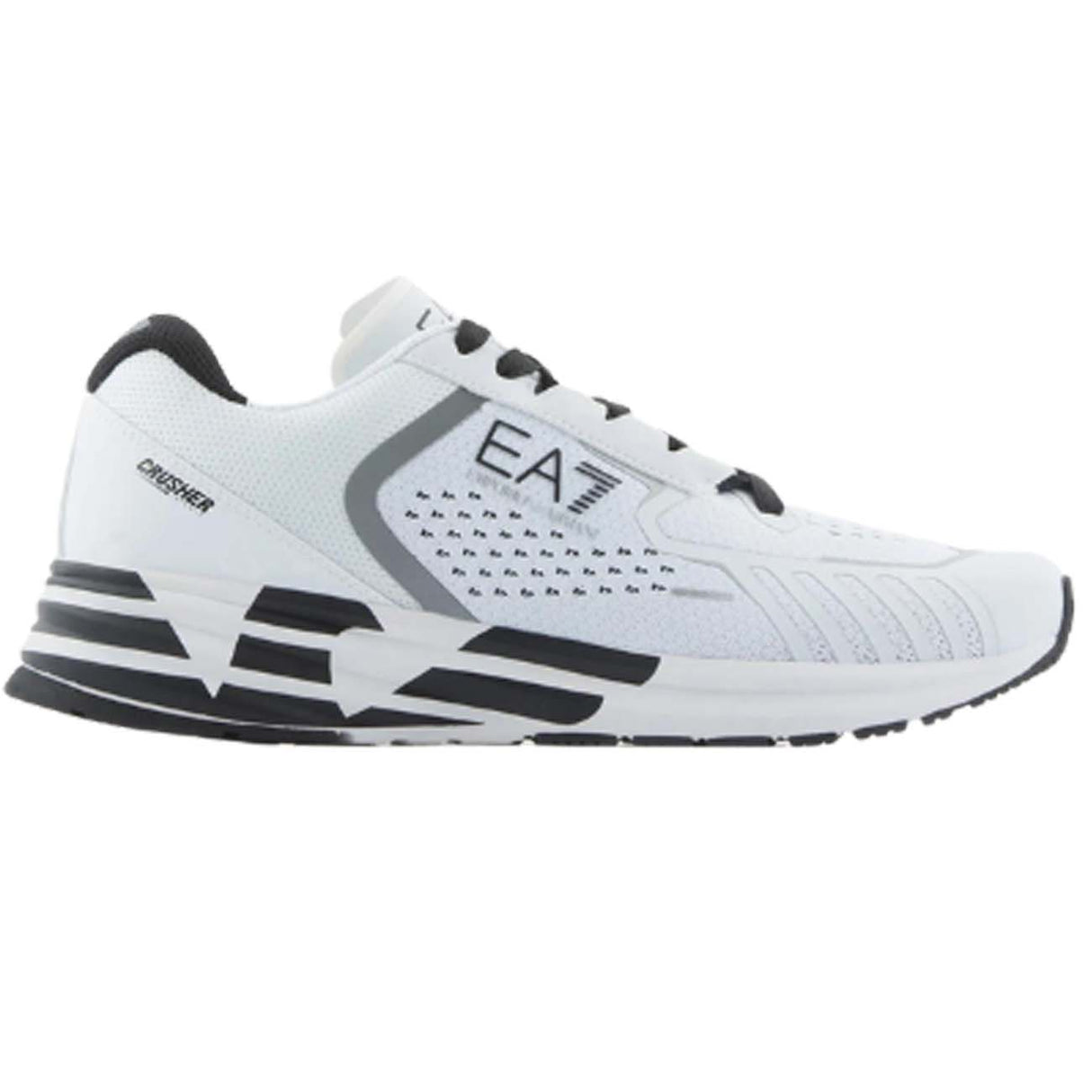 CHAUSSURE ARMANI EA7 X8X094 XK239 D611 CRUSHER REFLEX