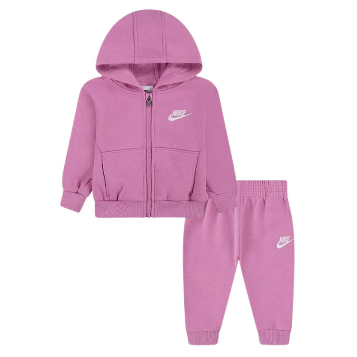 TUTA BAMBINE NIKE 66L445 ACG SPORTWEAR FELPATA