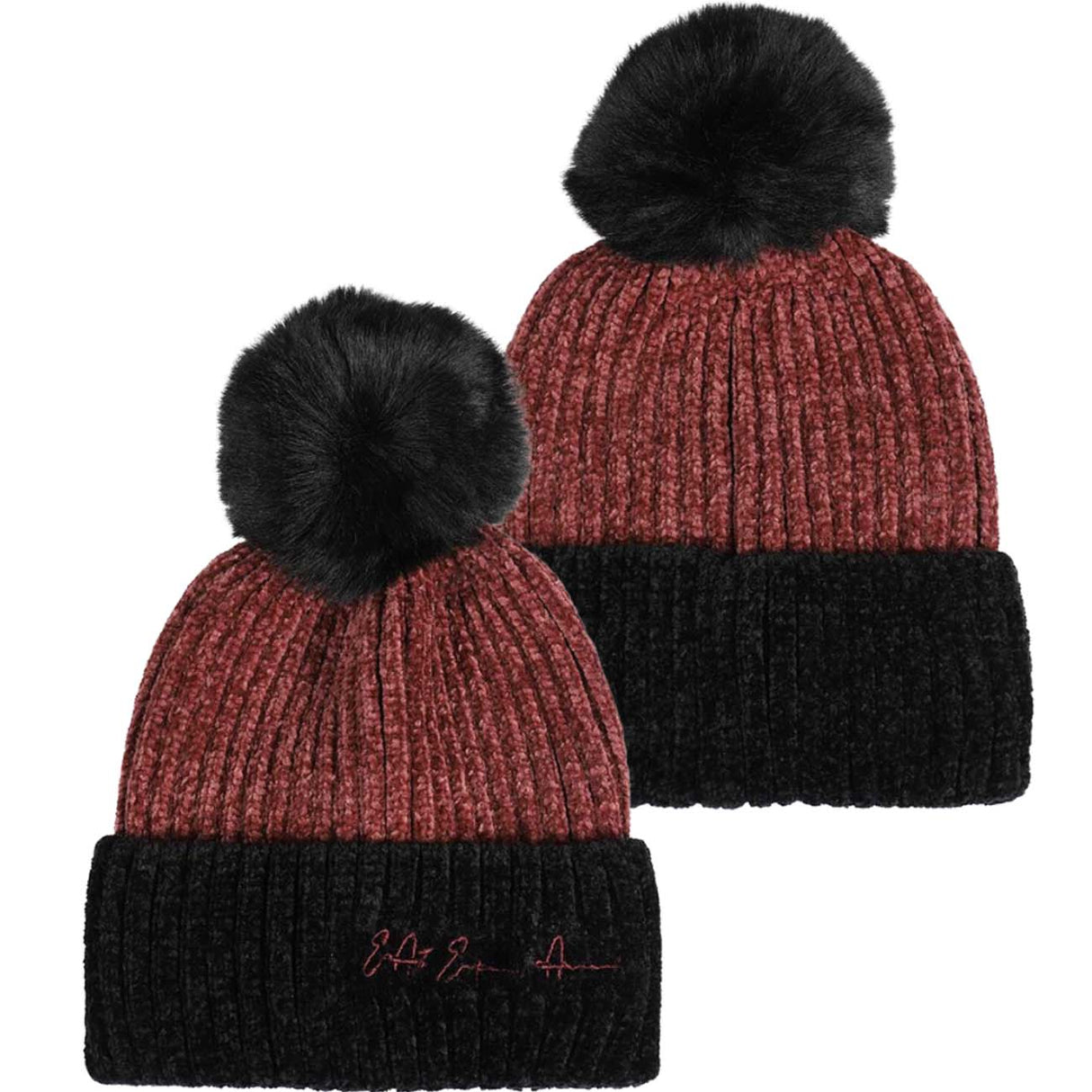 CAPPELLO DONNA ARMANI EA7 I23 280164 3F106 07793