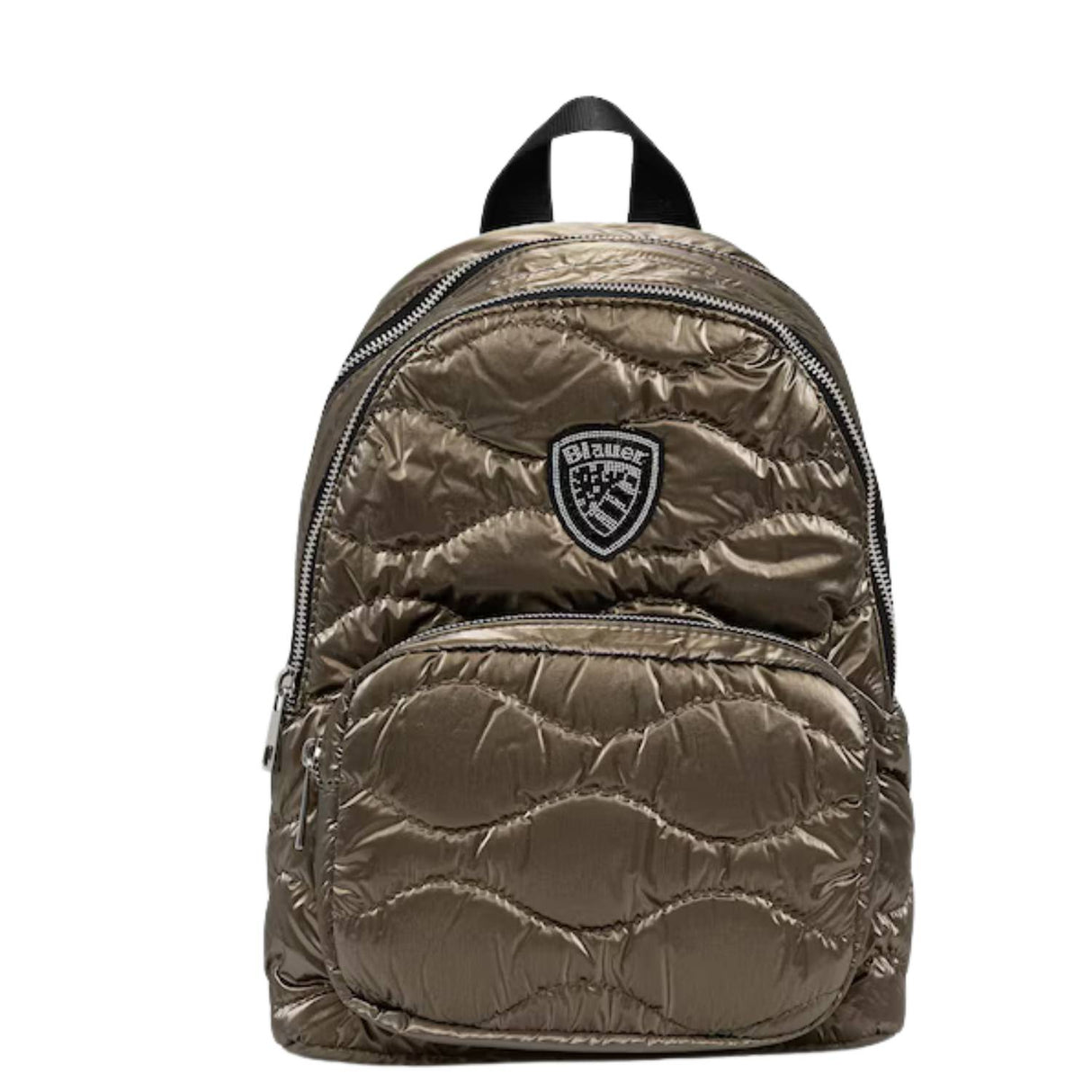 BORSA DONNA BLAUER F5WAVE03 SOF MUD FANGO