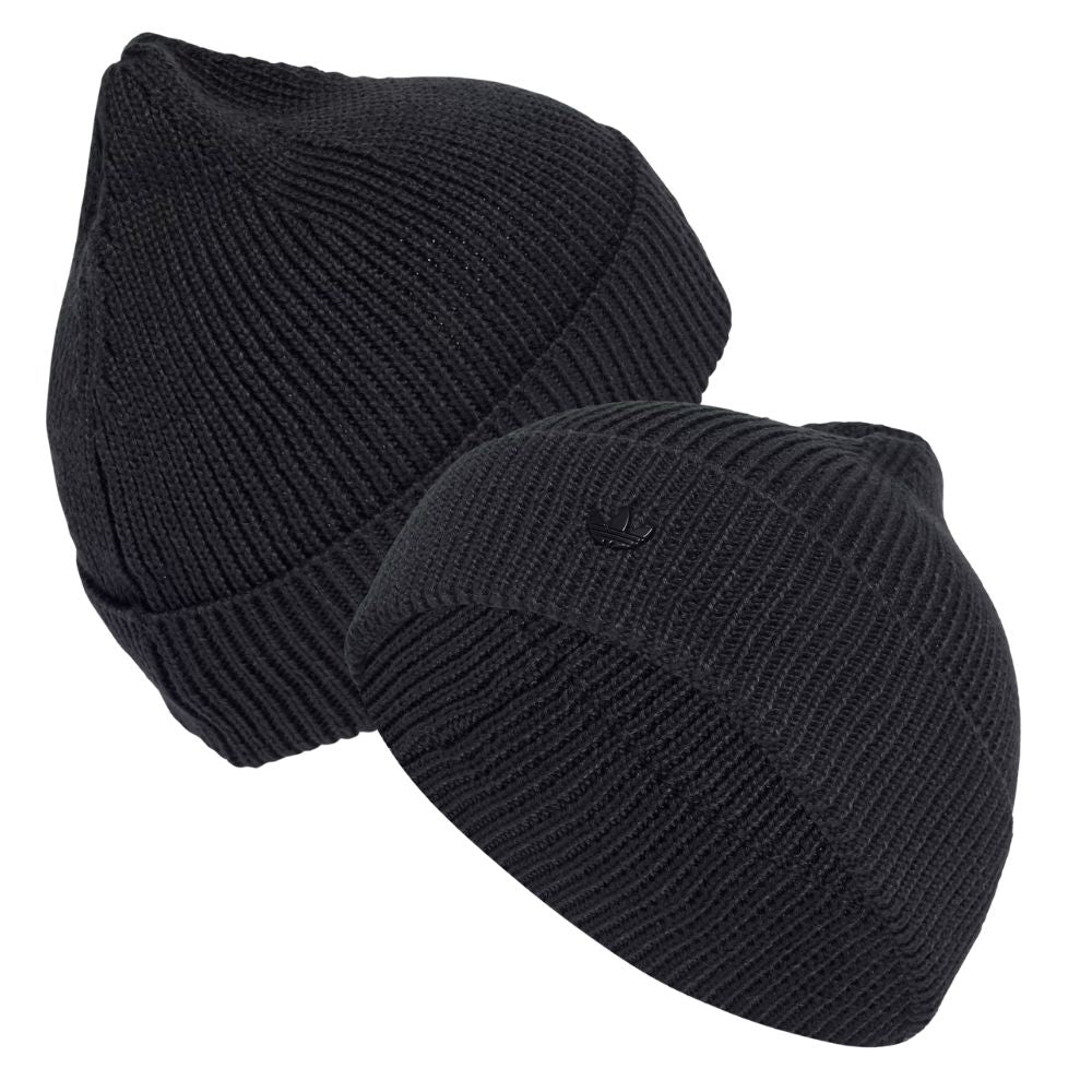 BERRETTO ADIDAS JW7990 ICONS NERO UNISEX