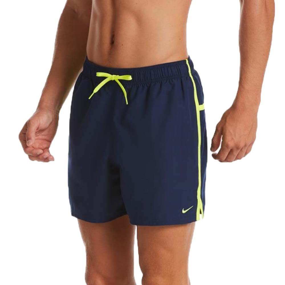 MAILLOT DE BAIN PISCINE MER NIKE NESSA563 POUR HOMMES