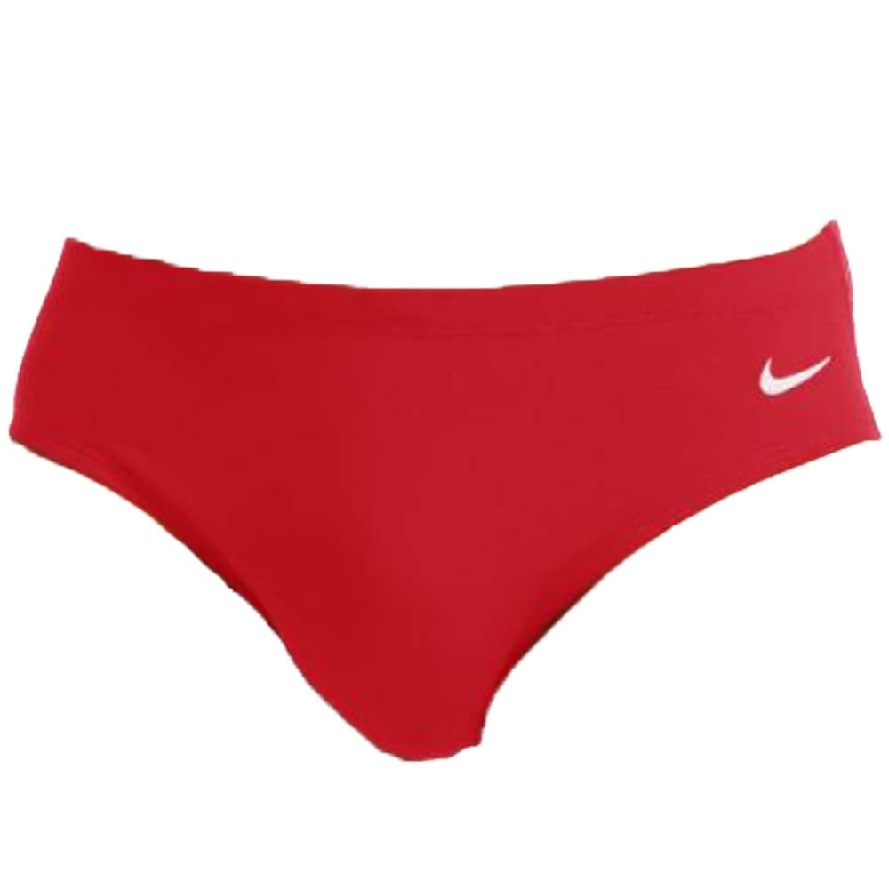 COSTUME SLIP NIKE NESSA004 758 VERDE MARE PISCINA