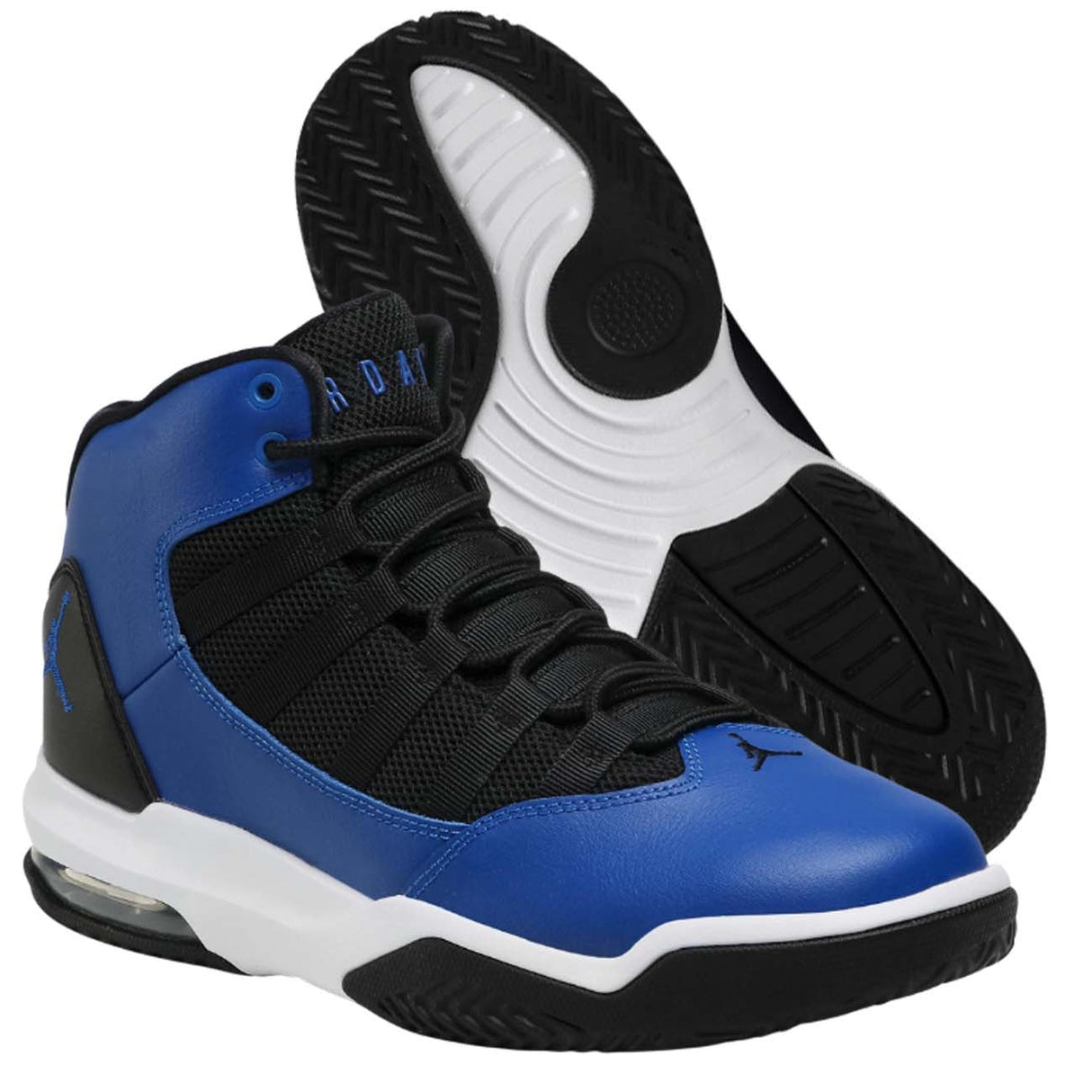 SCARPA NIKE JORDAN AQ9214 401 MAX AURA GS