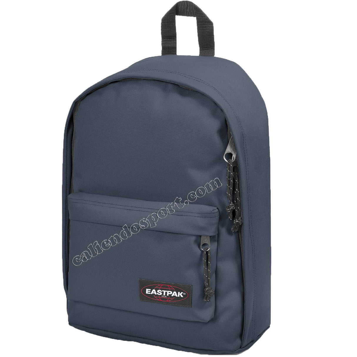 ZAINO EASTPAK TORDI UOMO DONNA UNISEX EK945 SCUOLA PORTA TABLET