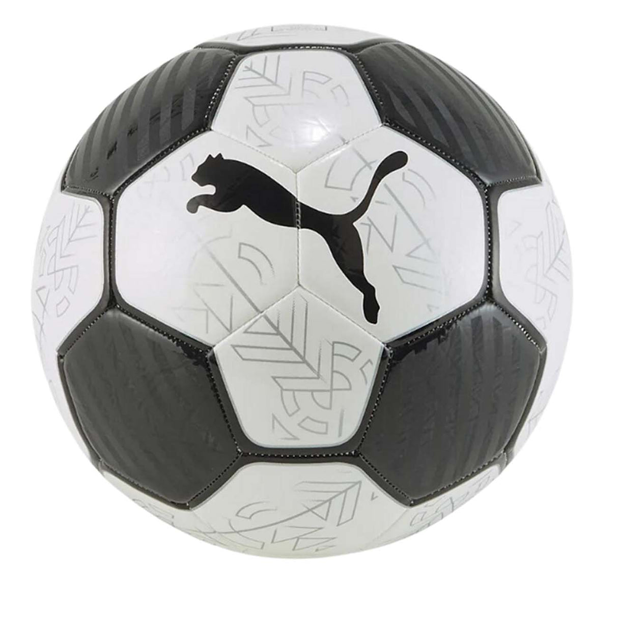 Ballon de foot PUMA 083992 PRESTIGE ORANGE