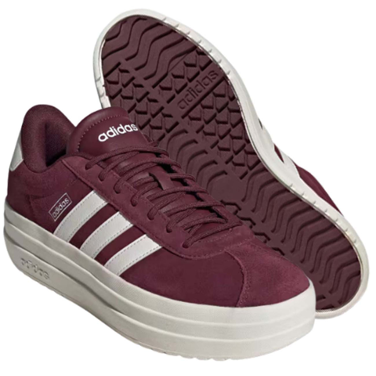 SCARPA ADIDAS IH0366 VL COURT BOLD