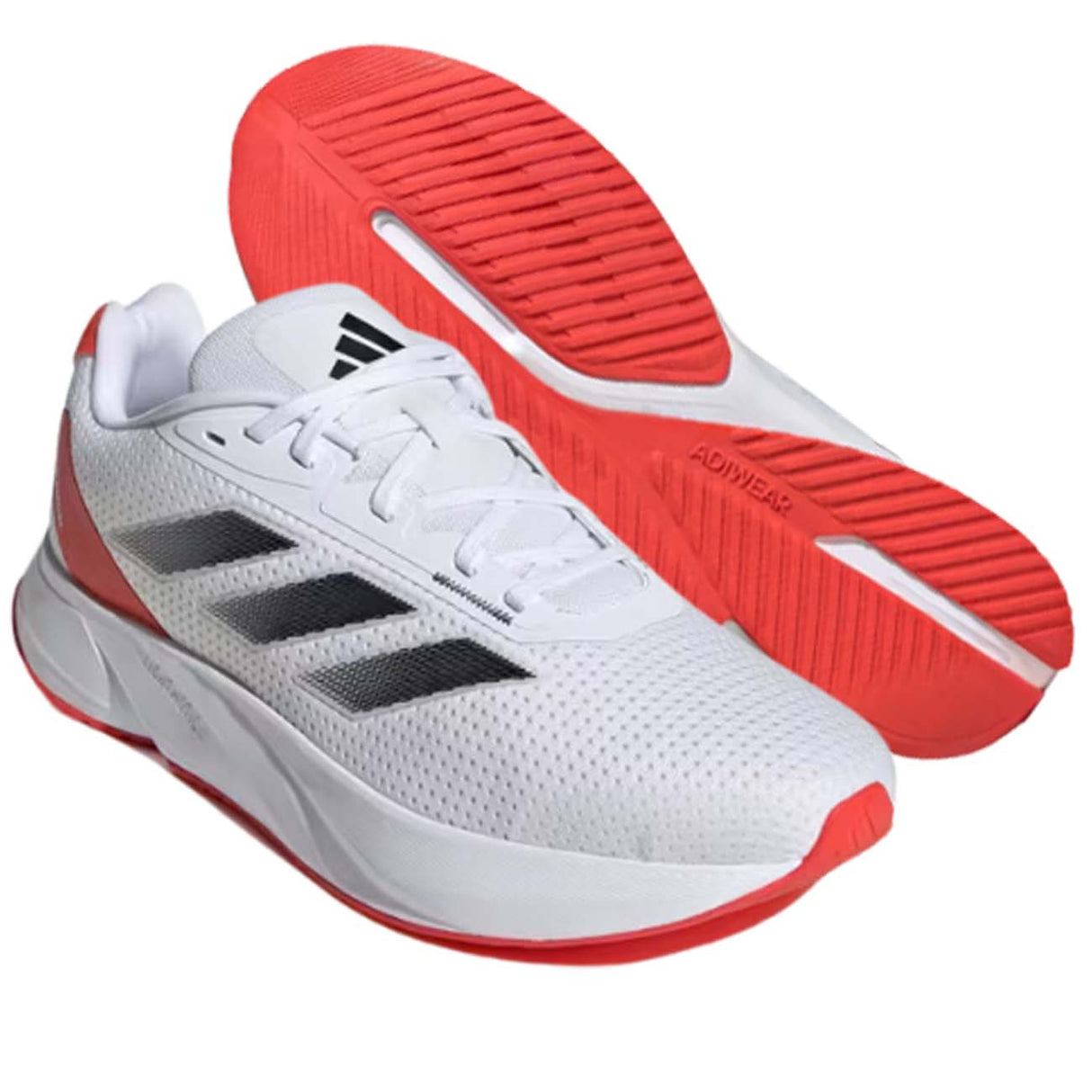 SCARPA ADIDAS IE7968 DURAMO SL BIANCO RUNNING SPORT