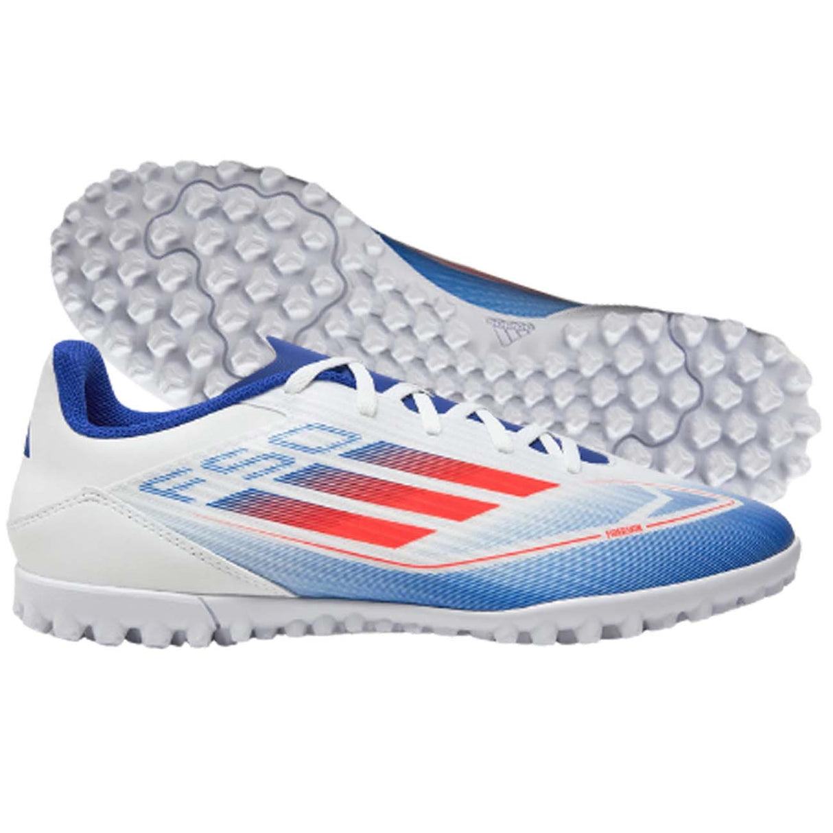 SCARPA CALCETTO ADIDAS IF1348 F50 CLUB TF