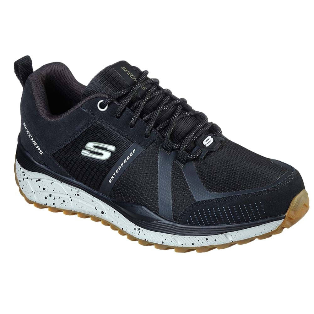 MEN'S SHOE SKECHERS 237025 RELAXED FIT EQUALIZER