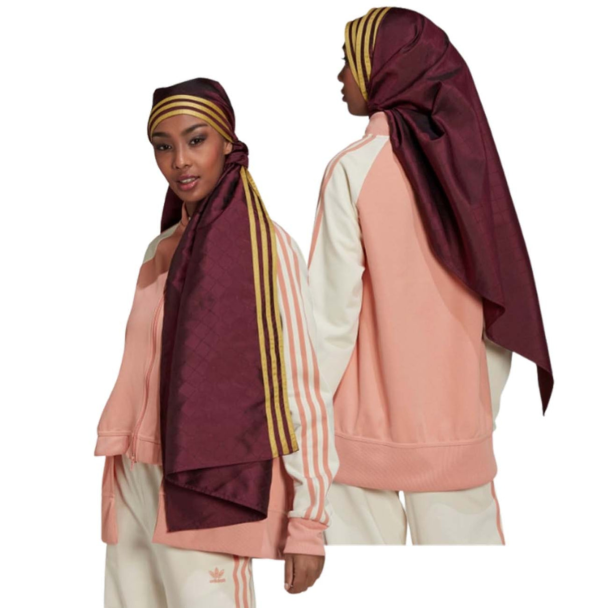 HEAD ADIDAS H18001 SCARF SCARF