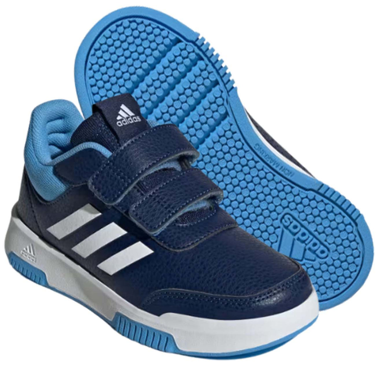 SCARPA RAGAZZI ADIDAS IE0922 TENSAUR HOOK AND LOOP