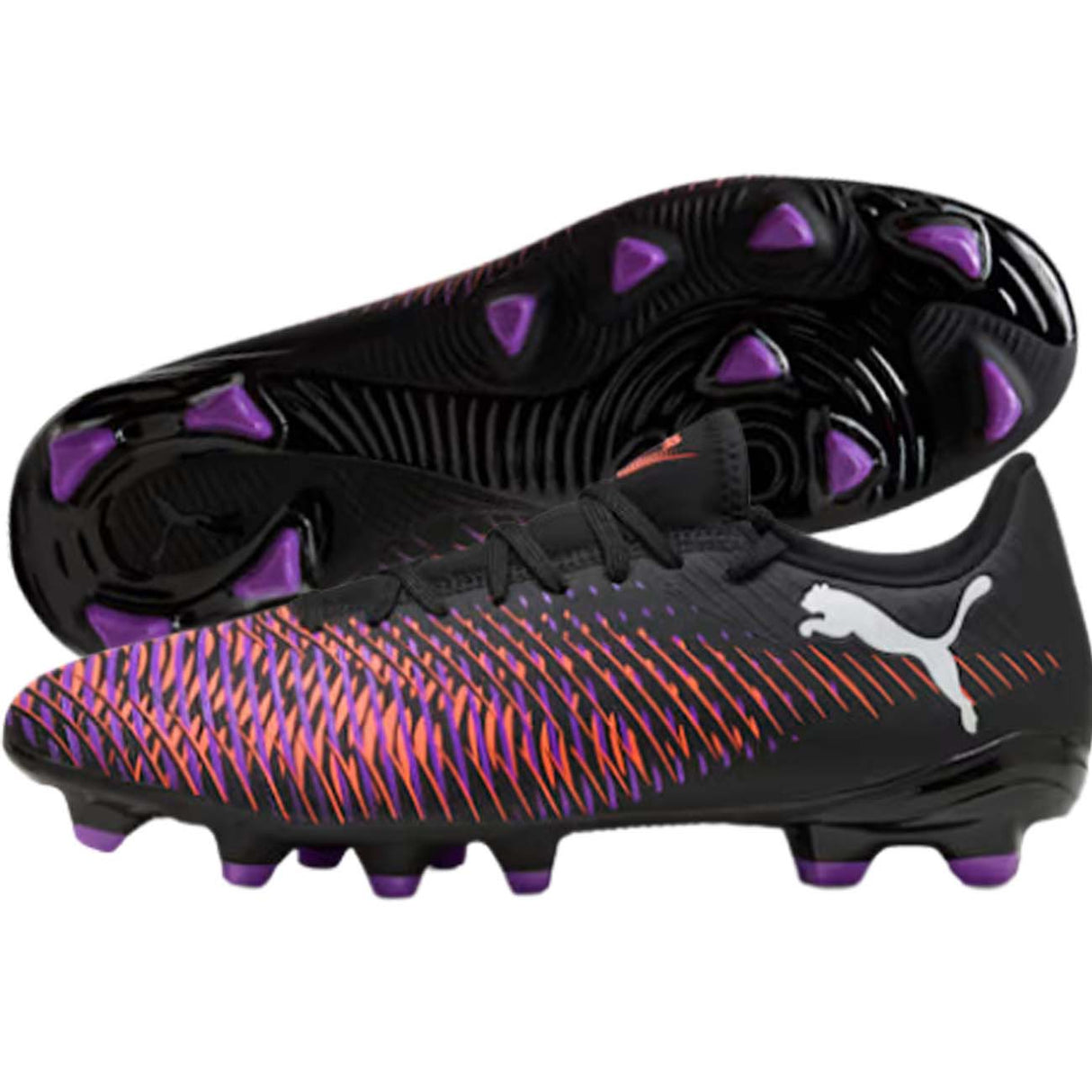 SCARPA CALCIO 108141 01 FUTURE 8 PLAY FGAG