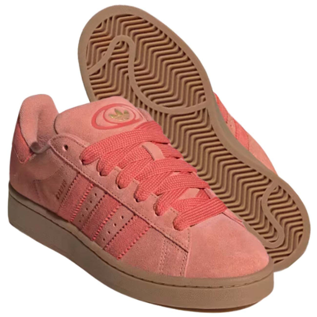 SCARPA CAMPUS ADIDAS IE5587 00S SNEAKER