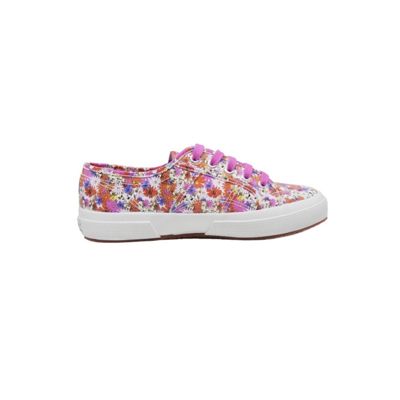 Superga 2750 Fantasy Cotu Chaussures Femmes Hommes Unisexe Fantasy CASUAL PALETSRA SPORT