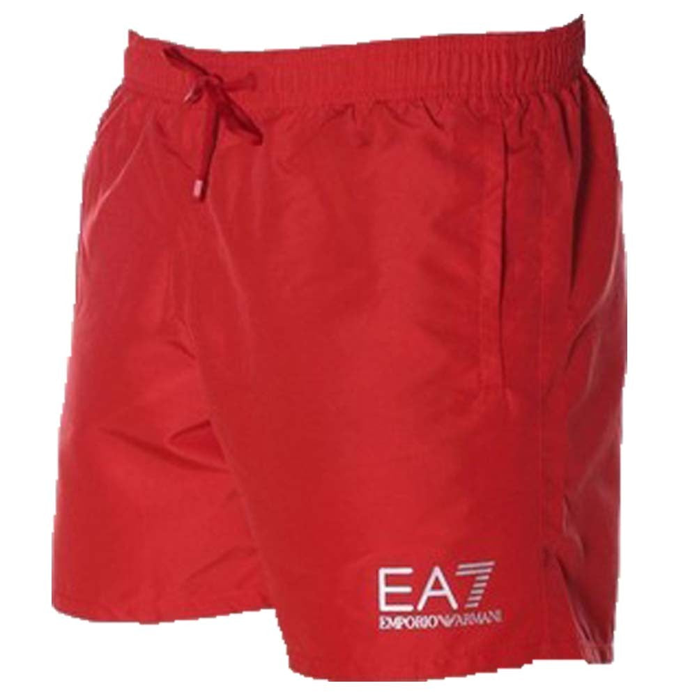 COSTUME UOMO EMPORIO ARMANI 902000 CC721 PANTALONCINO