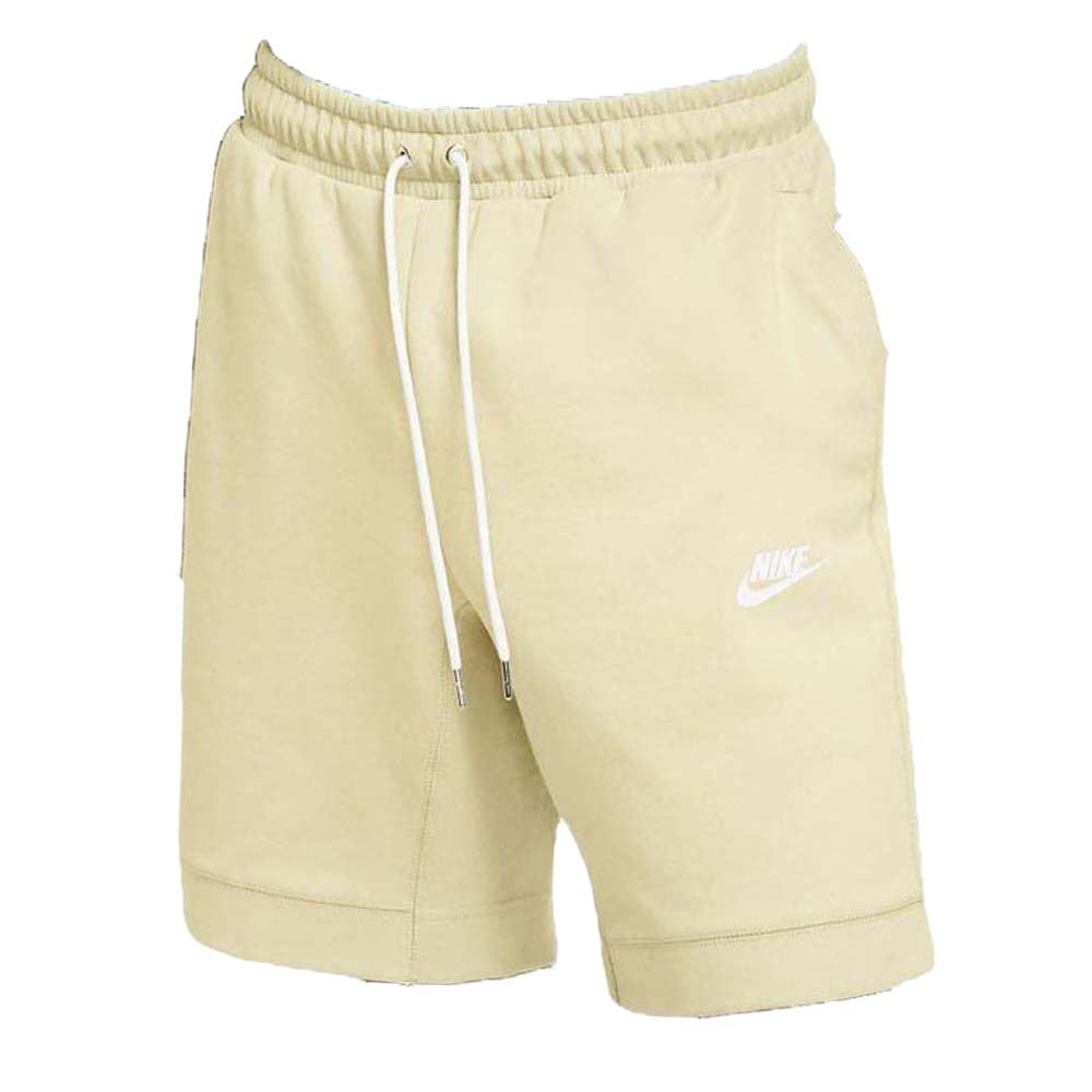 PANTALONCINO NIKE CU4467 SPORTSWEAR MODERN COTONE GARZATO