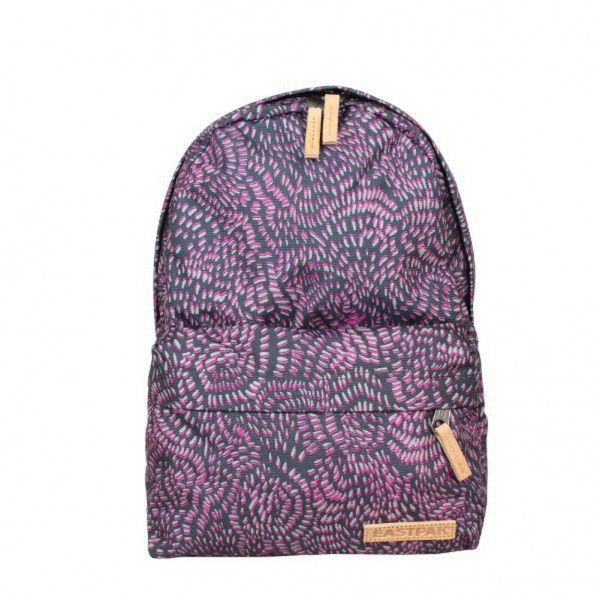 ZAINO EASTPAK EK12A 10L Frick XS CURLS 87I PINK PEARLS 44K SPORT TEMPO LIBERO