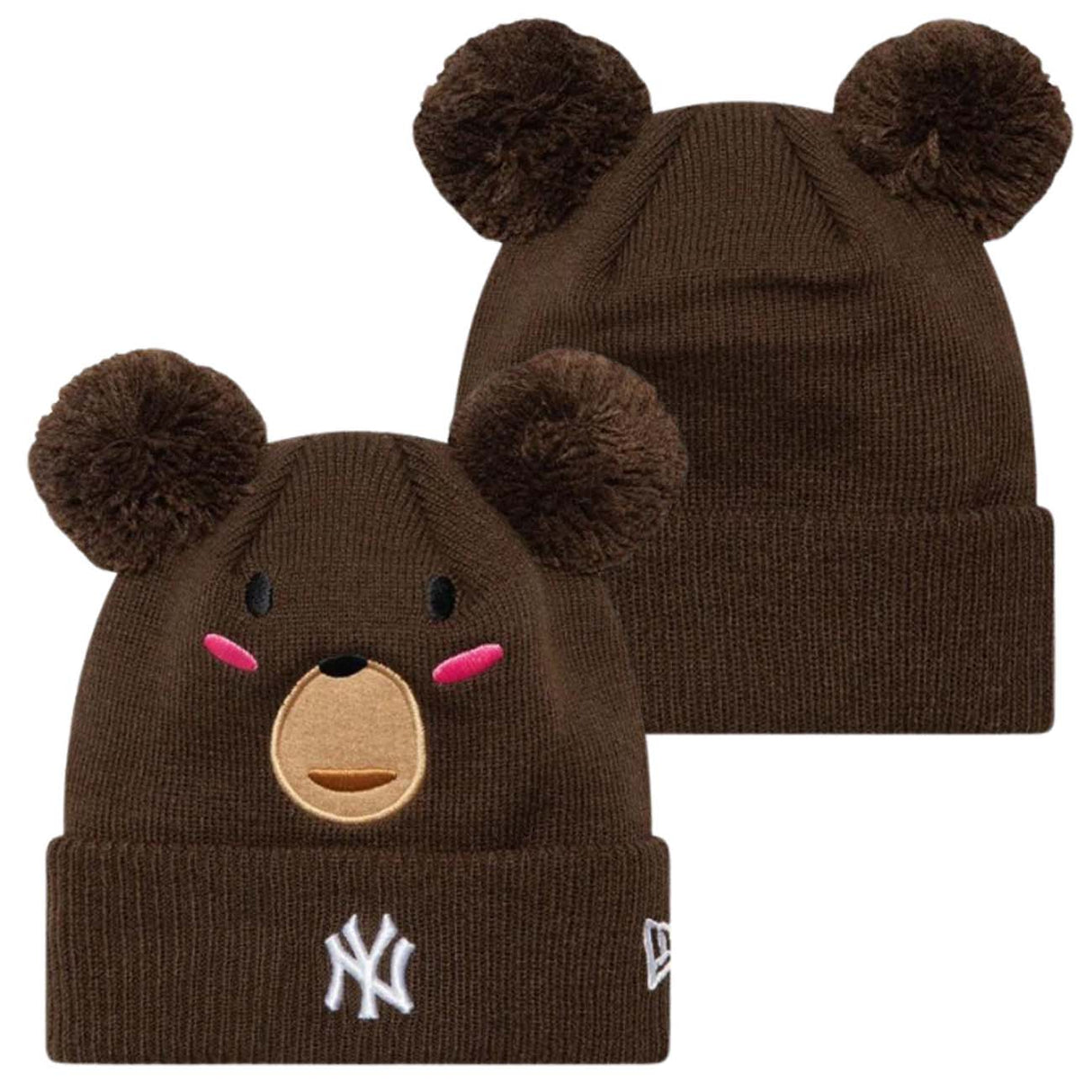 CAPPELLO BAMBINI NEW YORK YANKEES 60565316 ANIMAL