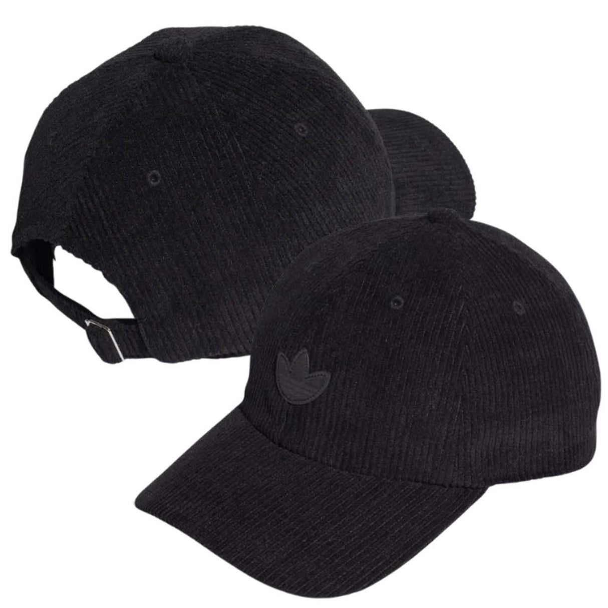 CASQUETTE ADIDAS UNISEXE HM1726 ADICOLOR NOIR