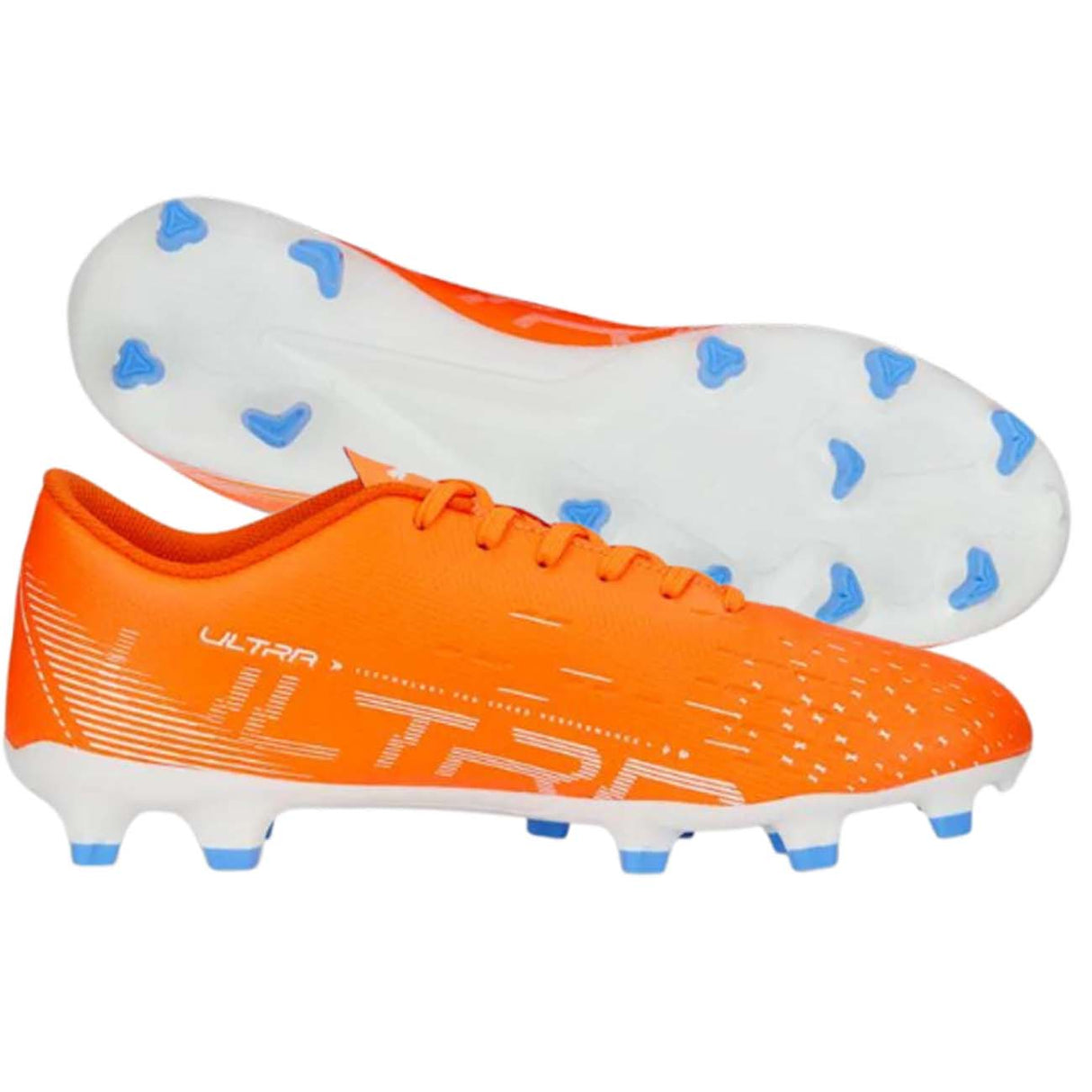 PUMA 107224 01 ULTRA PLAY FG AG FOOTBALL BOOT