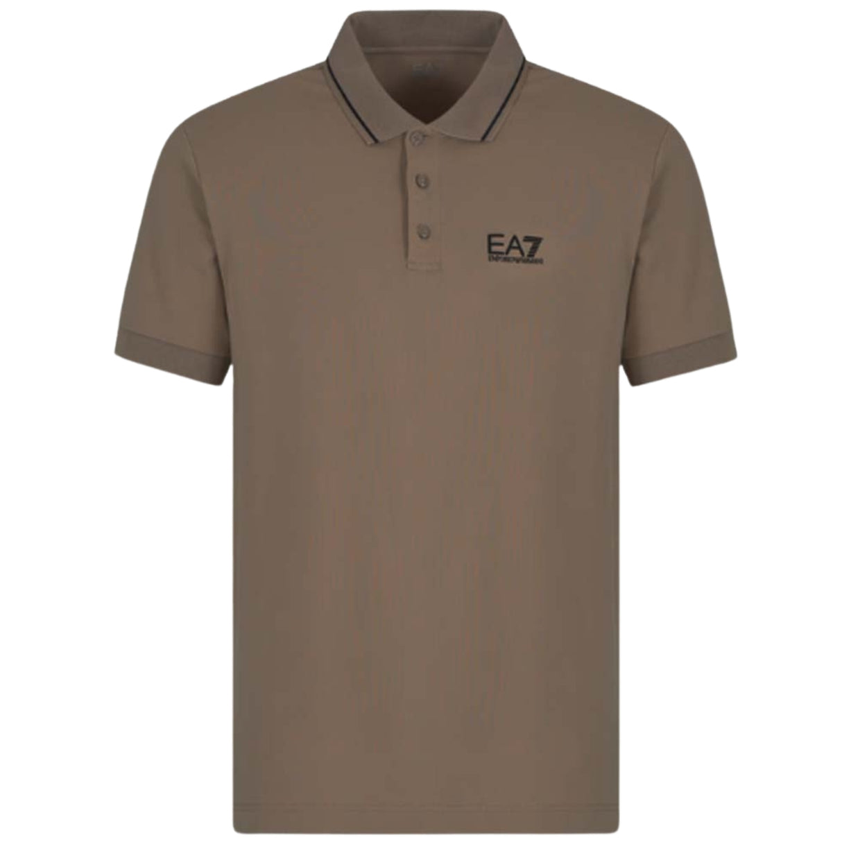 POLO ARMANI EA7 E25 8NPF16 U6195 COTONE