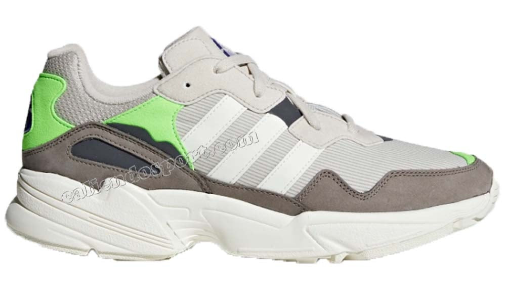 SCARPA ADIDAS YUNG-96 F97180 F97182 F97179 ORIGINALS