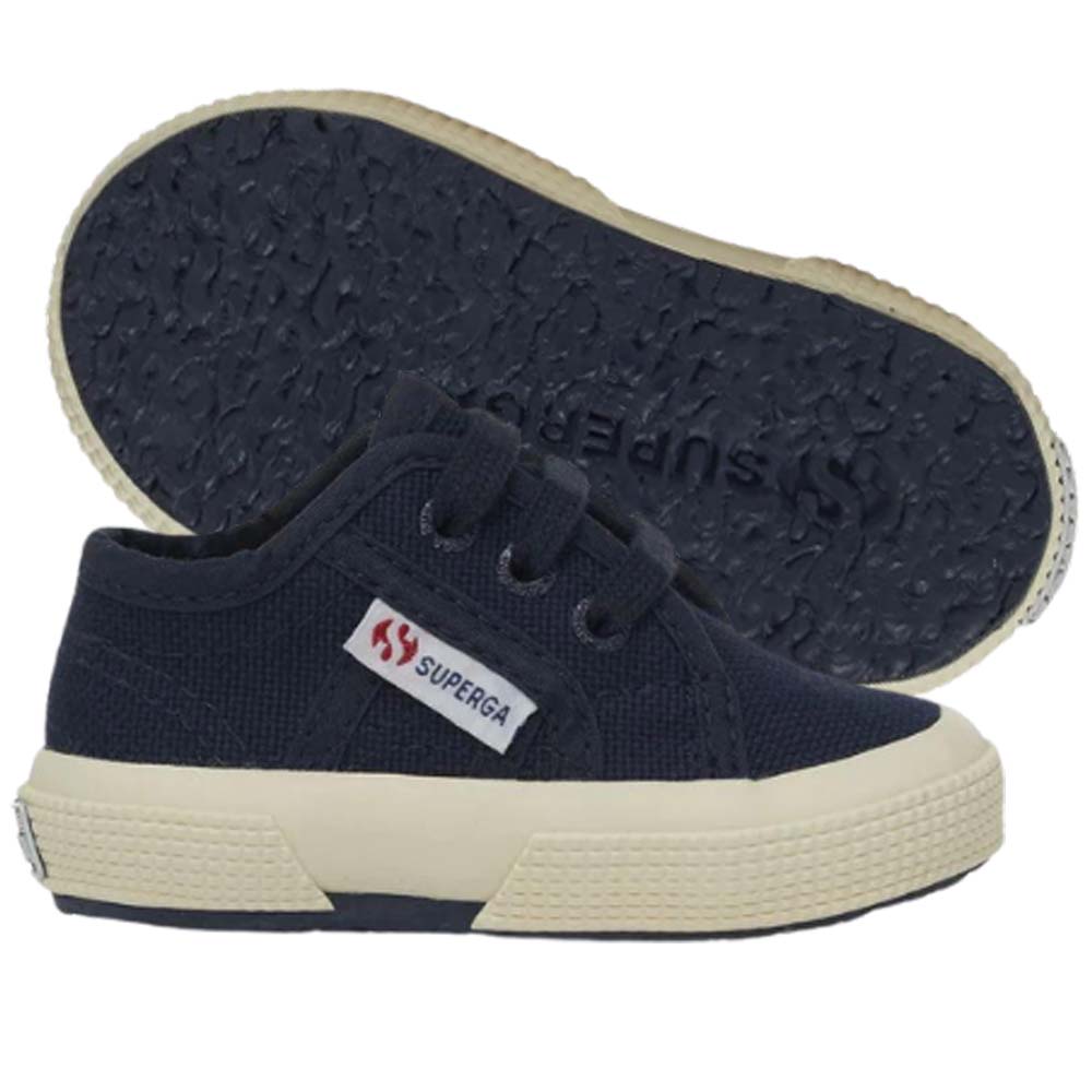 -SCARPA BAMBINI SUPERGA S0005P0 2750 BABY CLASSIC