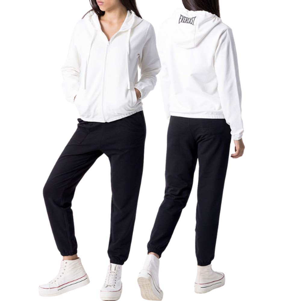 SWEAT-SHIRT FEMME EVERLAST 33W619F12A