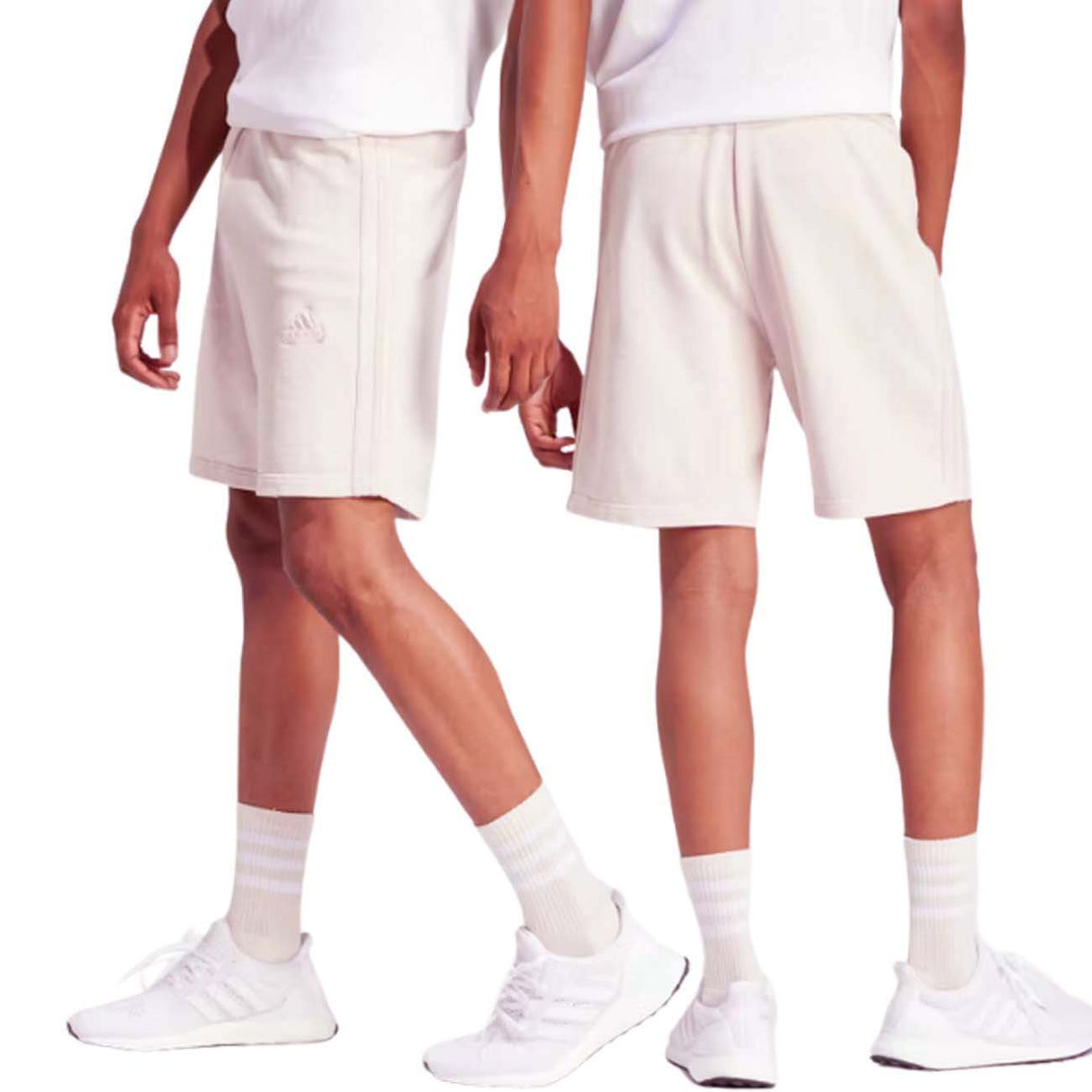 PANTALONCINO ADIDAS IR5258 COTONE ALL SZN 3 STRSCE
