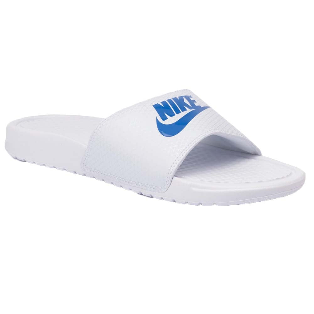 NIKE 343880 BENASSI SLIPPERS SANDALS