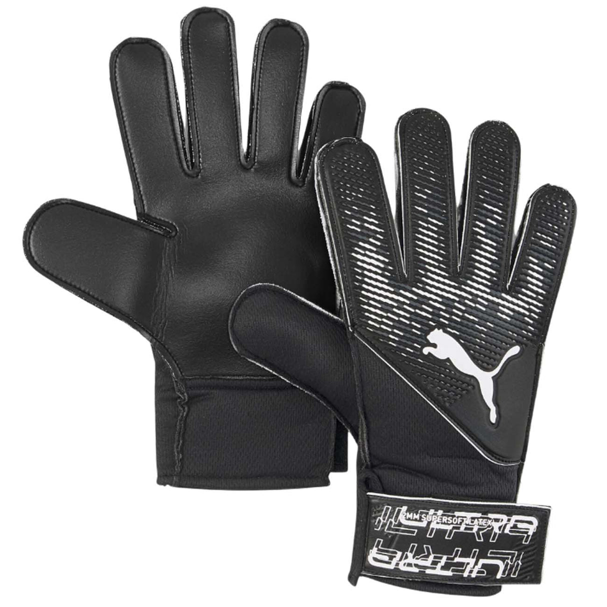 PUMA GOALKEEPER GLOVES 041817 07 ULTRA GRIP 4 RC