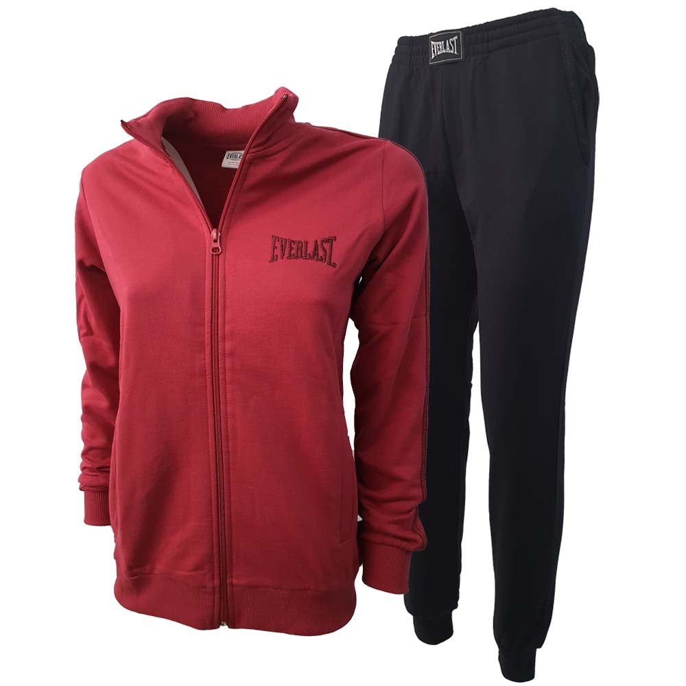 SWEAT-SHIRT FEMME EVERLAST 31W611F12A